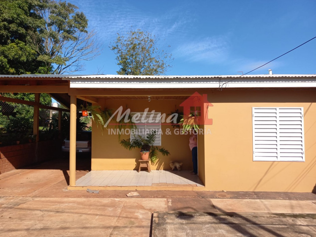 Vivienda en Venta