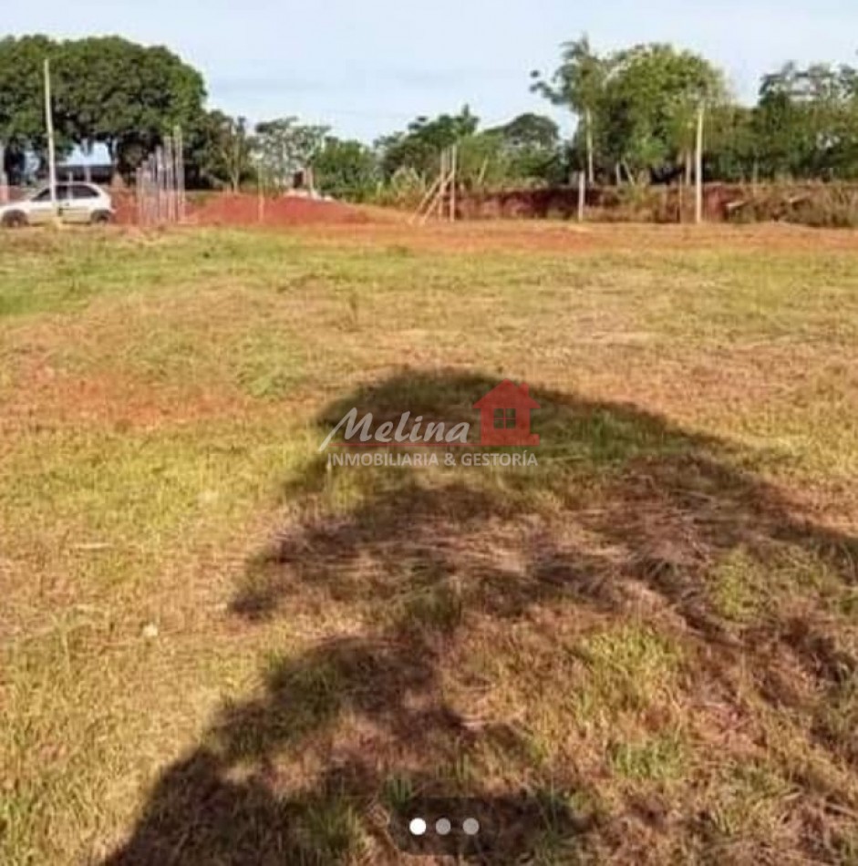 Lotes en Obera - Misiones