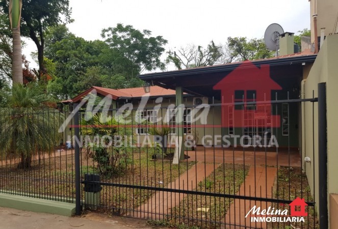 Se Alquila Vivienda