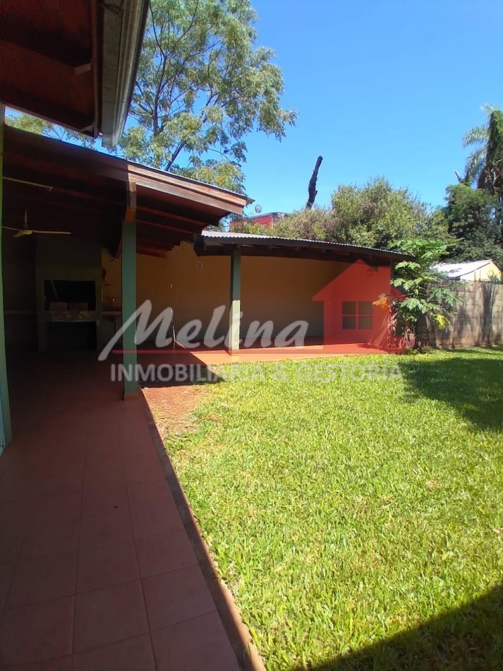 Se Alquila Vivienda