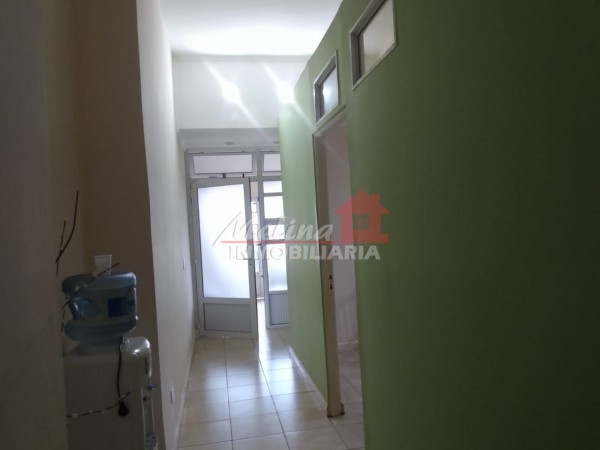Local Comercial y Departamentos