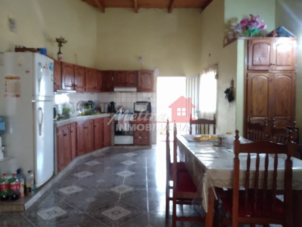 Local Comercial y Departamentos