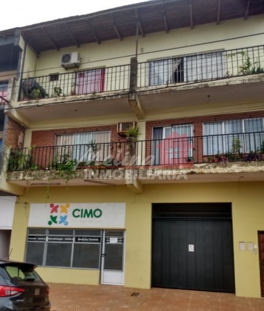 Local Comercial y Departamentos