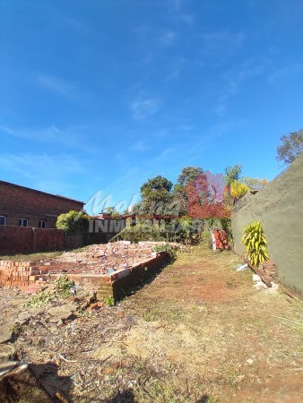 Terreno en Obera