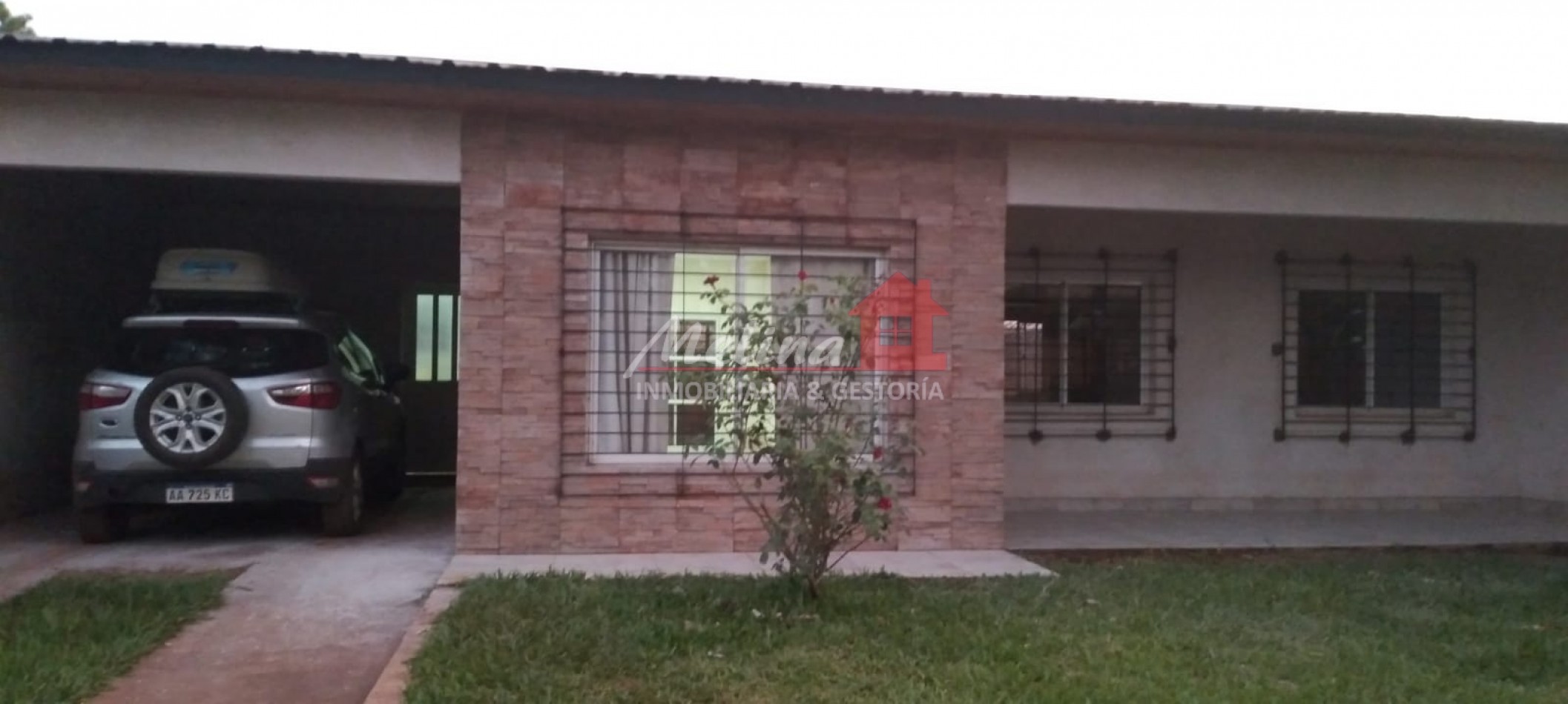 Casa en Venta