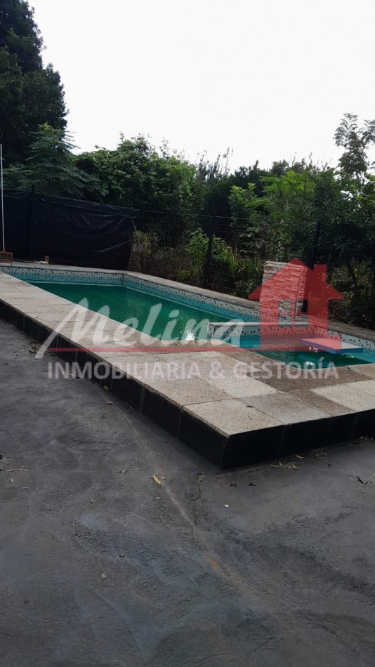 Vivienda en Venta