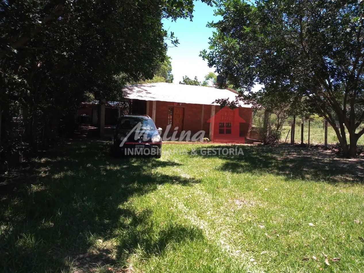 Casa en Venta - Ituzaingo, Corrientes