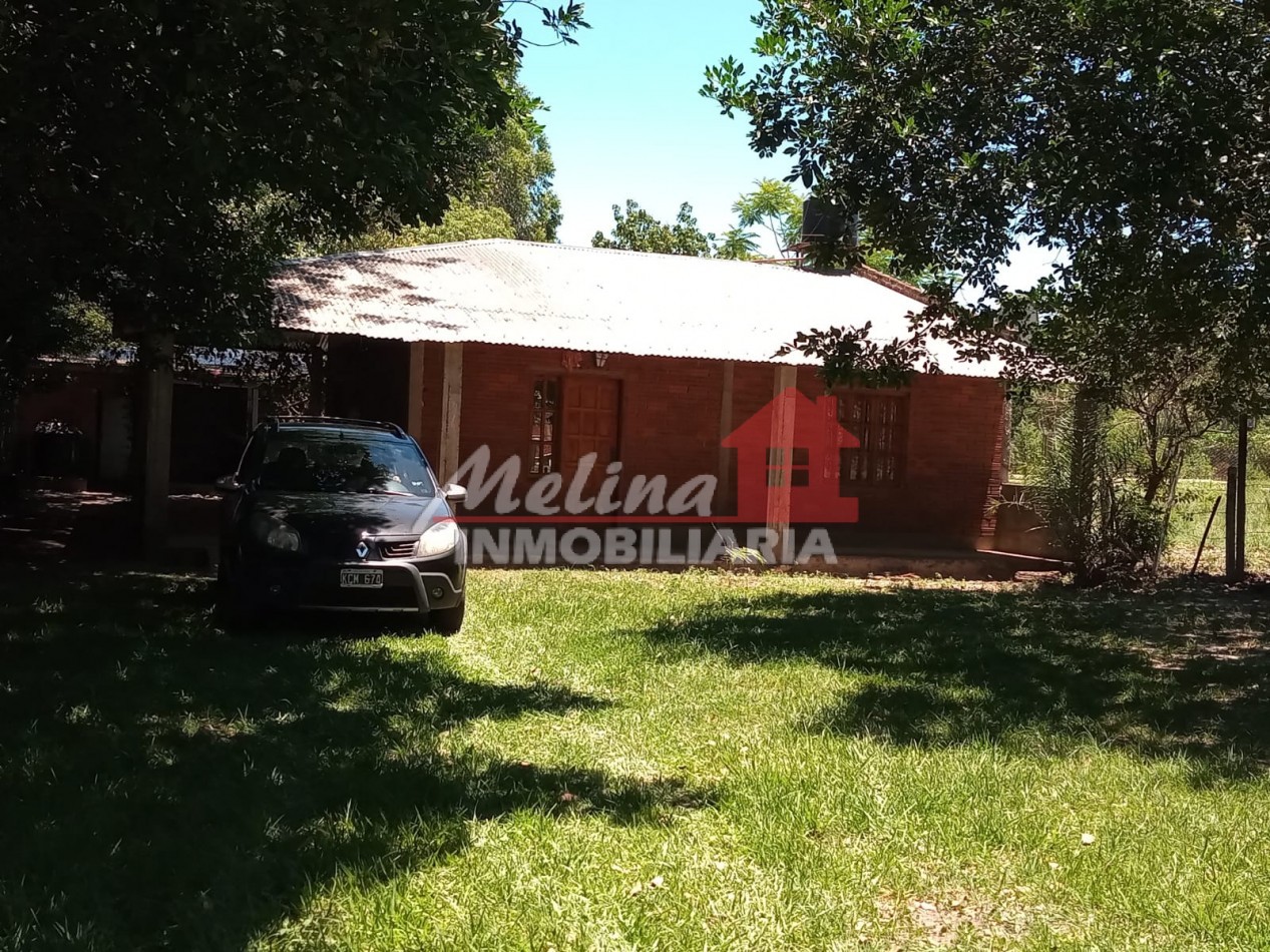 Casa en Venta - Ituzaingo, Corrientes