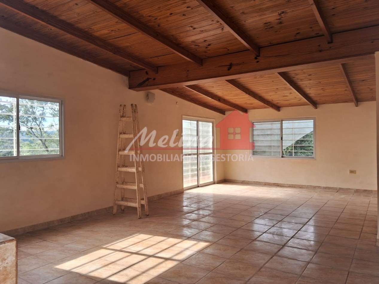 Casa en Alquiler