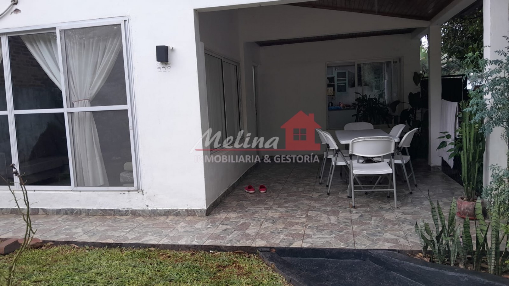 Vivienda en Venta