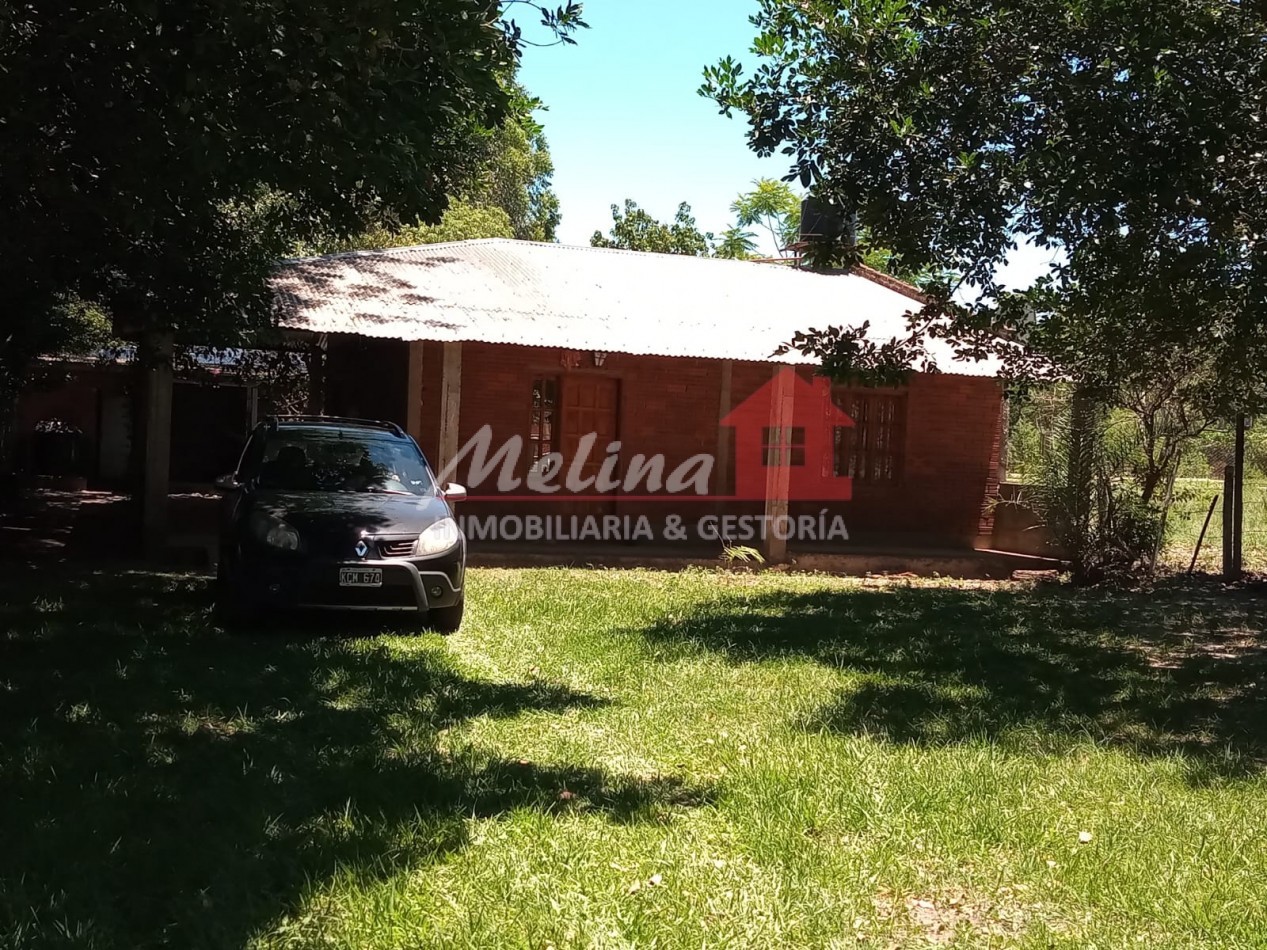 Casa en Venta - Ituzaingo, Corrientes