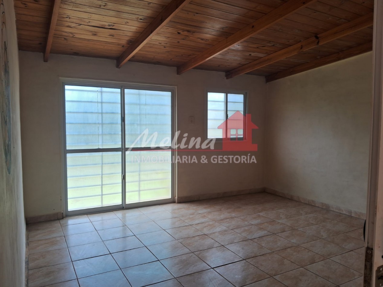 Casa en Alquiler