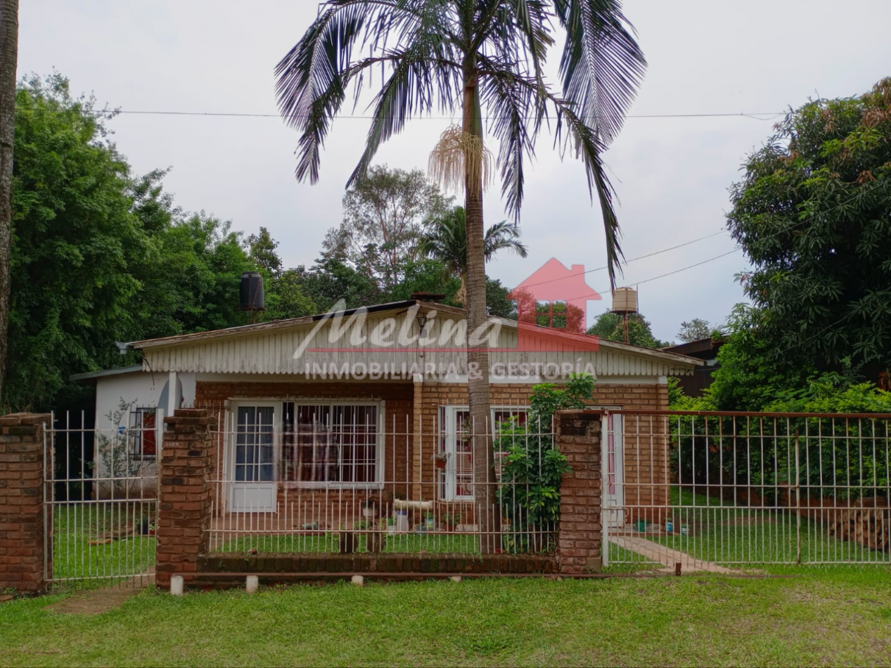 Vivienda en Venta