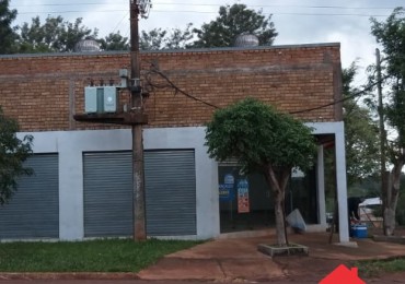 Local Comercial - Guaraní - Misiones