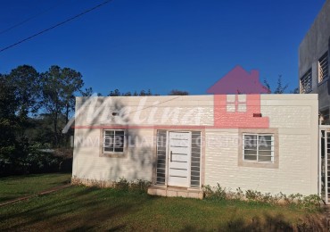 Casa en Alquiler