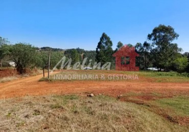 Lotes en Obera - Misiones