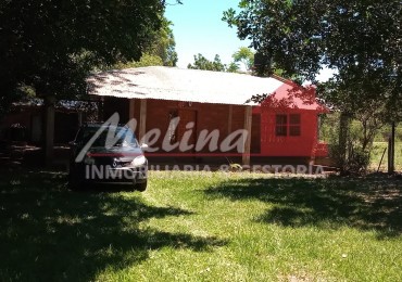 Casa en Venta - Ituzaingo, Corrientes